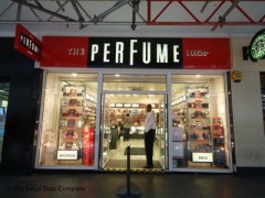 Perfume Shop image