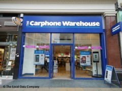 The Carphone Warehouse image