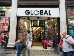 Global image