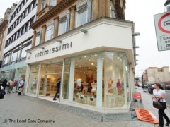 Intimissimi image