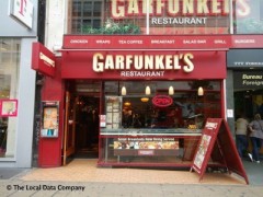 Garfunkel's image