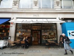 PAUL Regent Street image