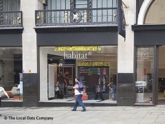 Habitat image