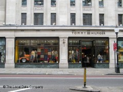 Tommy Hilfiger image