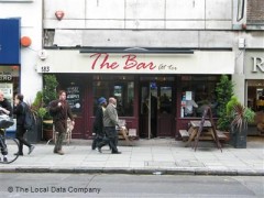 The Bar image