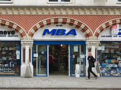 MBA image