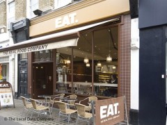 Eat. image