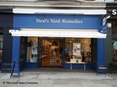 Neal's Yard Remedies image
