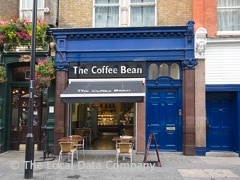 The Coffee Bean image