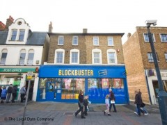 Blockbuster image