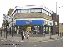 Blockbuster image