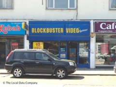 Blockbuster image