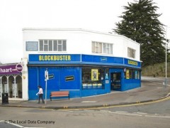 Blockbuster image