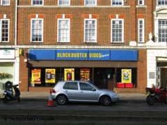 Blockbuster image