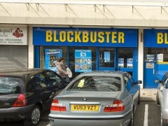 Blockbuster image