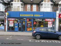 Blockbuster image