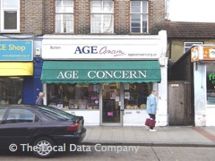 Age Concern image