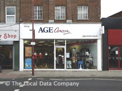 Age Concern image