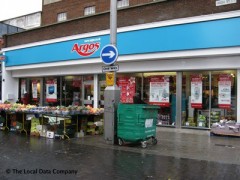 Argos image