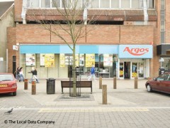 Argos image