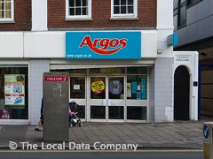 Argos image
