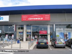 Cotswold Outdoor image