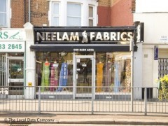 Neelem Fabrics image