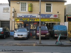 Club 791 image