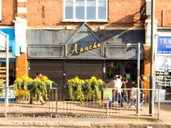 Apache Club image