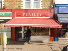 Peasley Butchers image