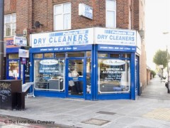 Pollards Hill Dry Cleaners image