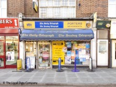 Porters Newsagents image