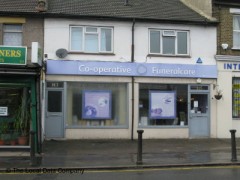 Co-operative Funeralcare image