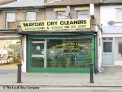 Mayday Dry Cleaners image