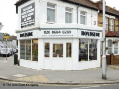 Roadside Windscreen Service image