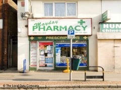 Mayday Pharmacy image