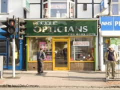 Optique Opticians image