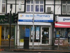 Shaws Pharmacy image