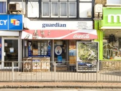 Guardian News image
