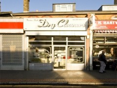 Thornton Heath Dry Cleaners image