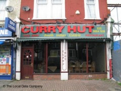 Curry Hut image