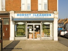 Dorset Cleaners image