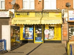 Zilesh Newsagents image