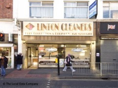 Linton Dry Cleaners image