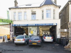 Auto Market Croydon image