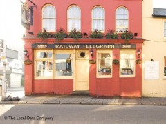 Railway Telegraph image