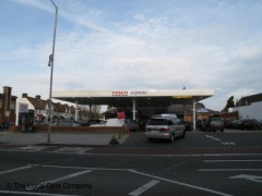 Tesco Petrol Stations image