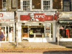 KFC (Kentucky Fried Chicken) image