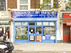 London Quality Cleaners image