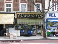Peanuts Two image